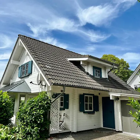 Meerhaus Holiday home *