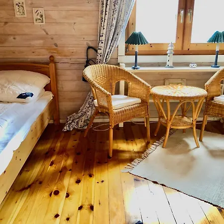 Meerhaus Holiday home Zingst