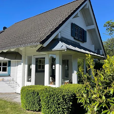 Meerhaus Holiday home