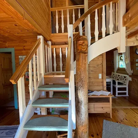 Holiday home Meerhaus