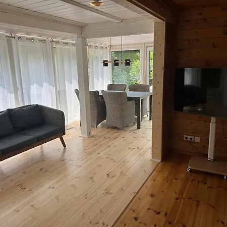 Meerhaus *