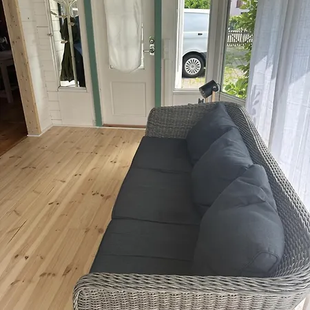 Holiday home Meerhaus