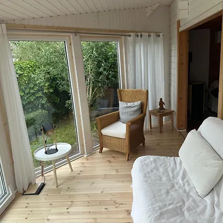 Meerhaus Holiday home *