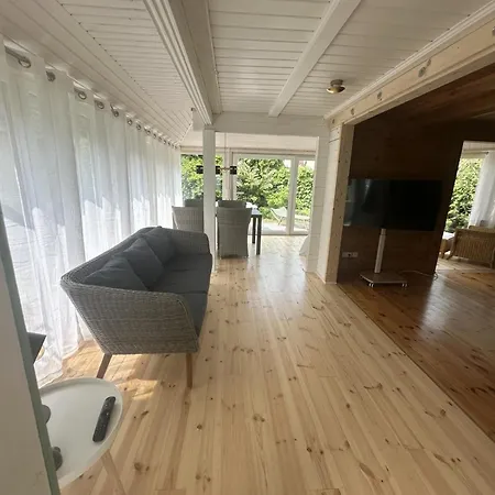 Meerhaus Holiday home Zingst