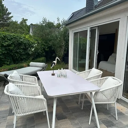 Meerhaus Zingst